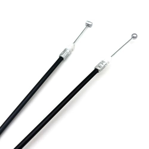 Replacement for Font Hood Release Cable Hood Latch Lock Control Cable for 1983