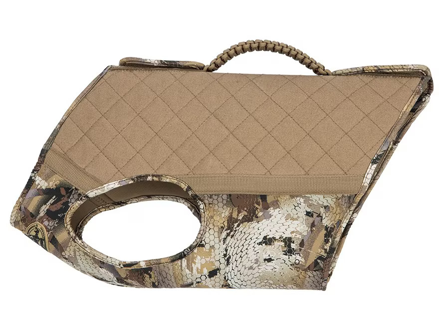 Rig Em Right Bloodline Dog Vest