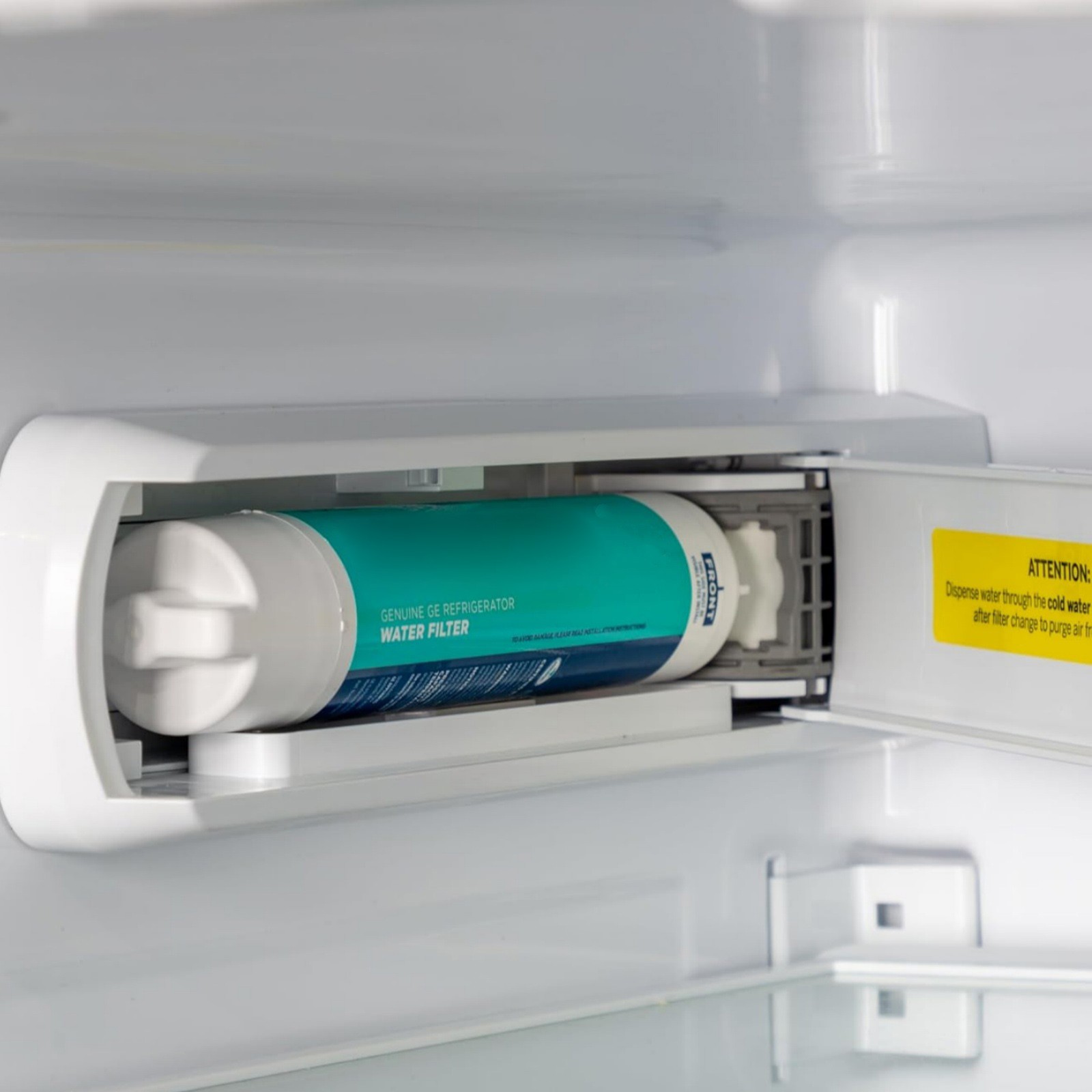 For GE RPWFE Filter Replacement For Refrigerator Water GE Simple Maintenance