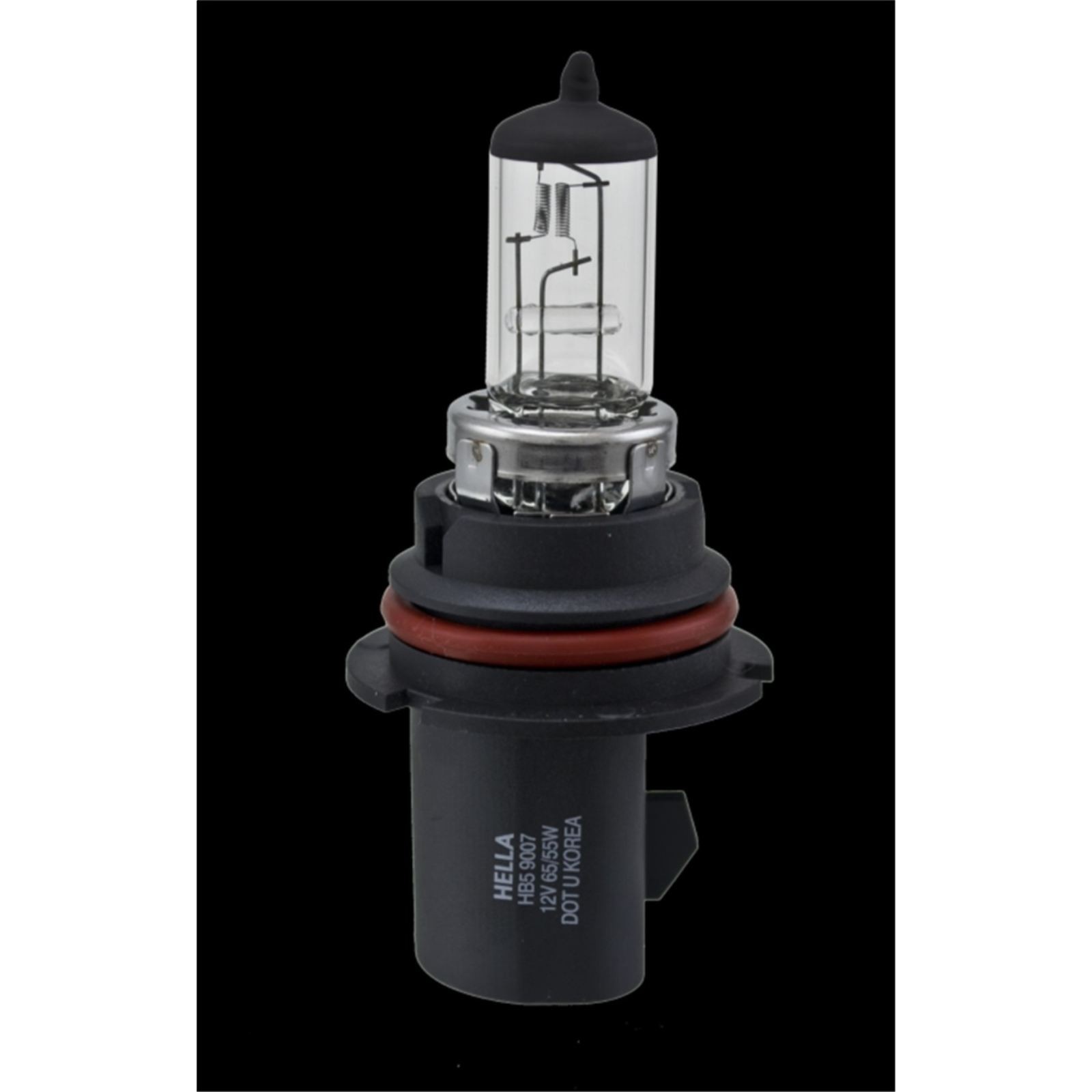 Hella Halogen Bulb 9007
