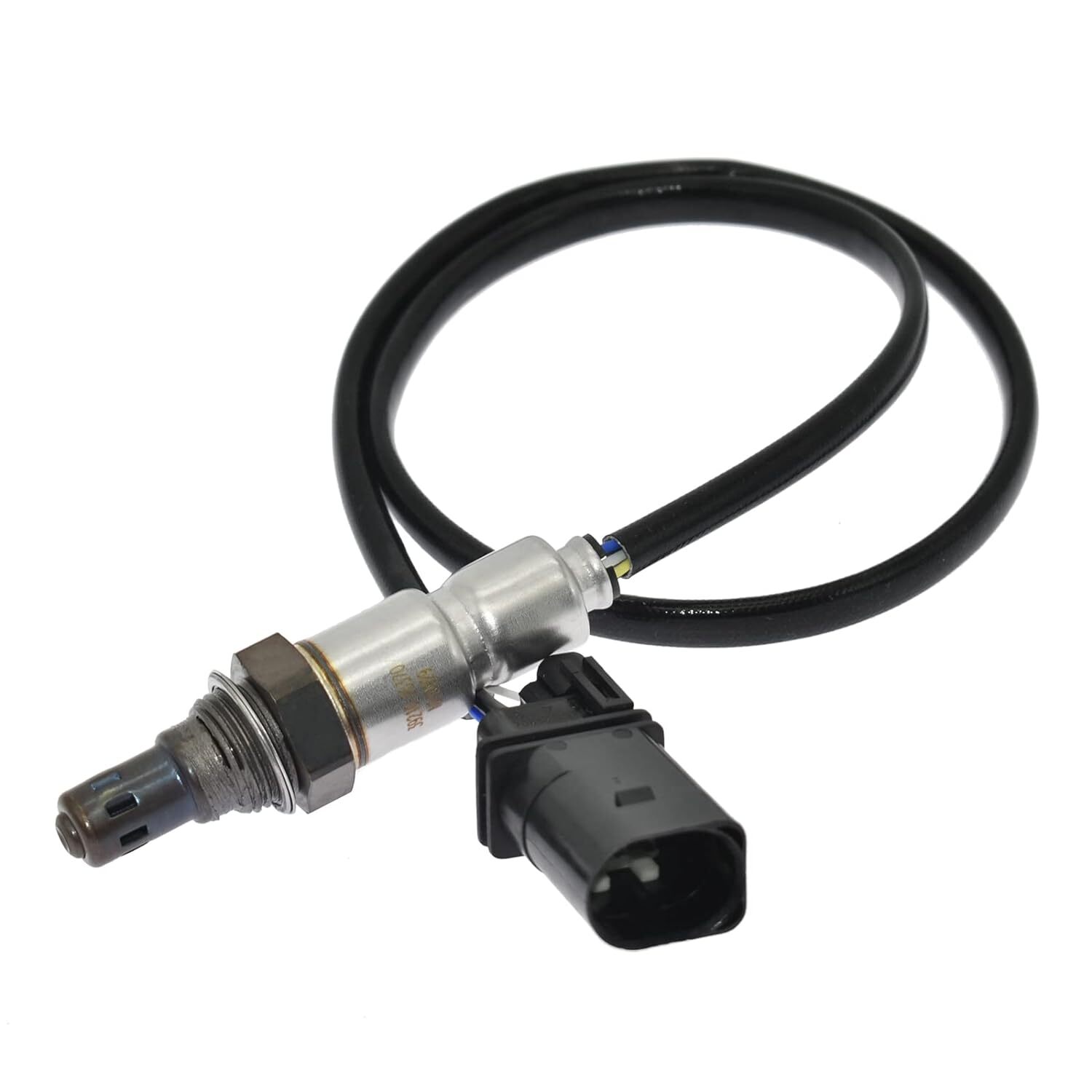 2pcs Upstream+Downstream Oxygen Sensor for Hyundai Tucson 2.0L L4 2011 2012 2013