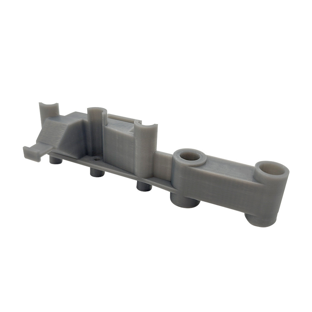 For C4 Corvette Seat Track Repair Kit