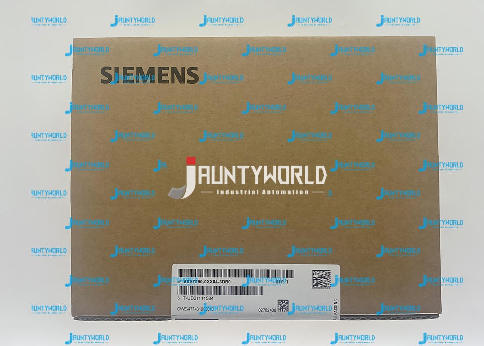 1PC NEW Siemens PLC 6SE7090-0XX84-3DB0 6SE7 090-0XX84-3DB0 6SE70900XX843DB0