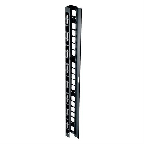 DRK-44DUCT Middle Atlantic Products  44SP Cable Duct
