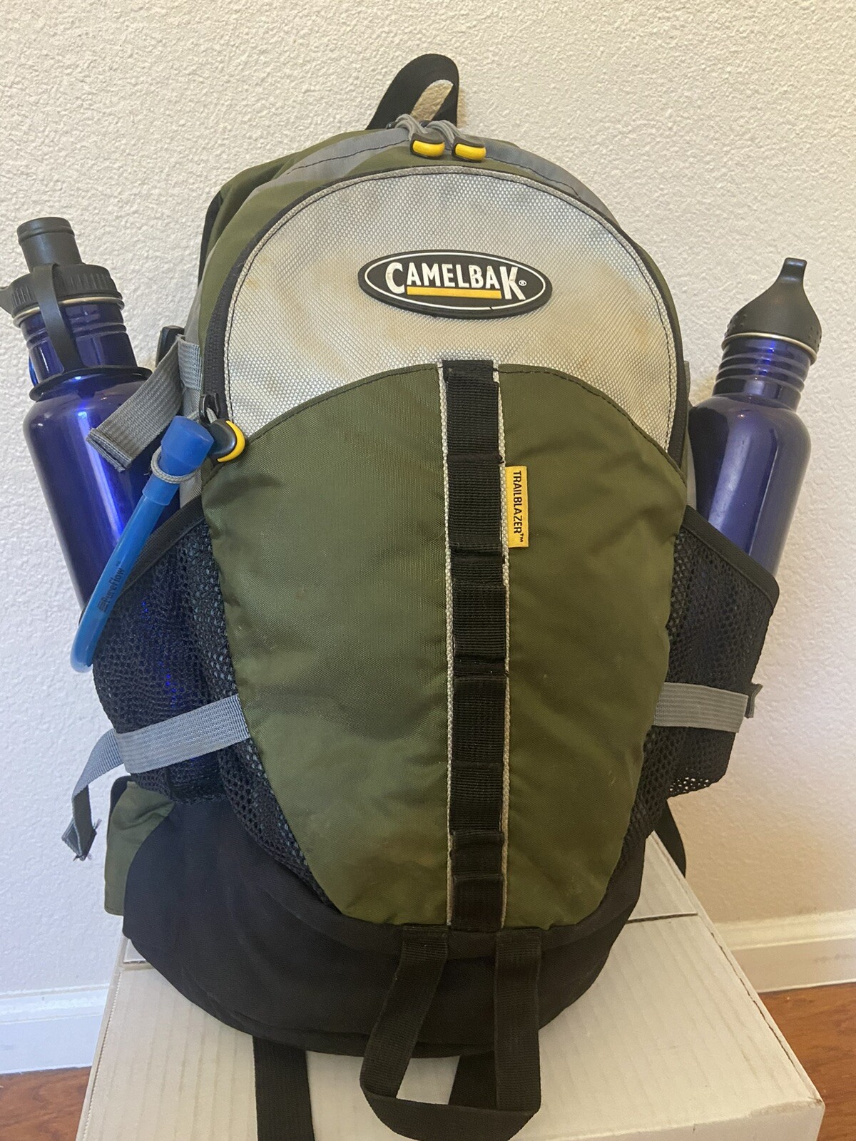 Camelbak Trailblazer Hydropack