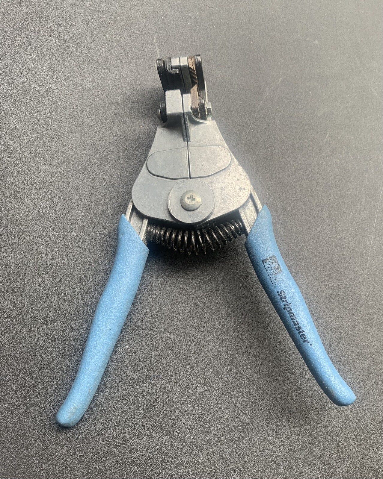 IDEAL STRIPMASTER , Wire Stripper for No. 8 - No. 22 AWG