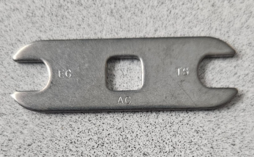 Star Dental OEM (ORIGINAL EQUIPMENT MANUFACTURER) FACTORY Cap Wrench