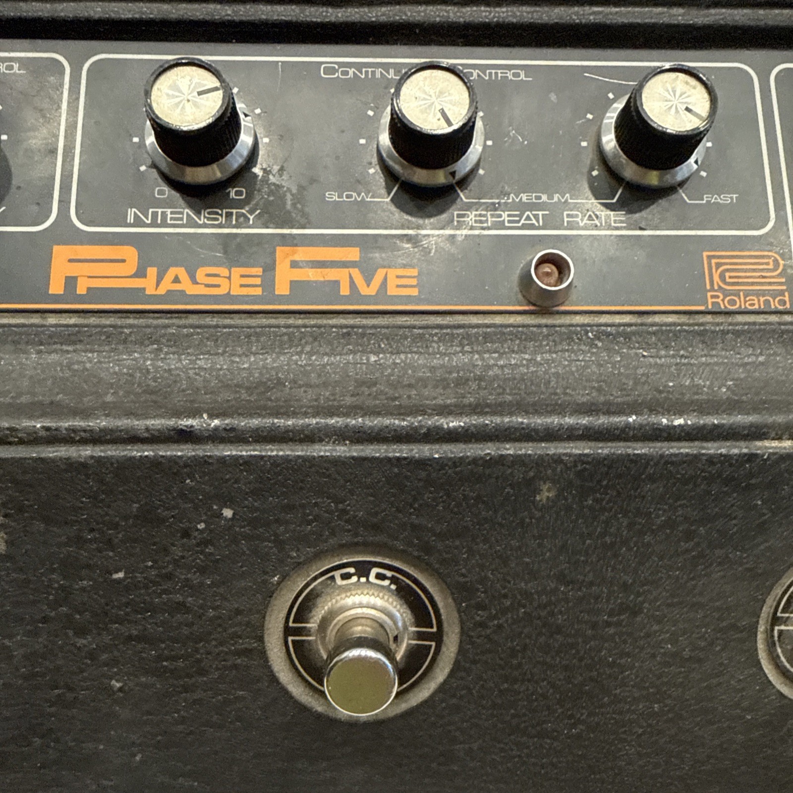 ROLAND / AP-5 PHASE FIVE Pedal