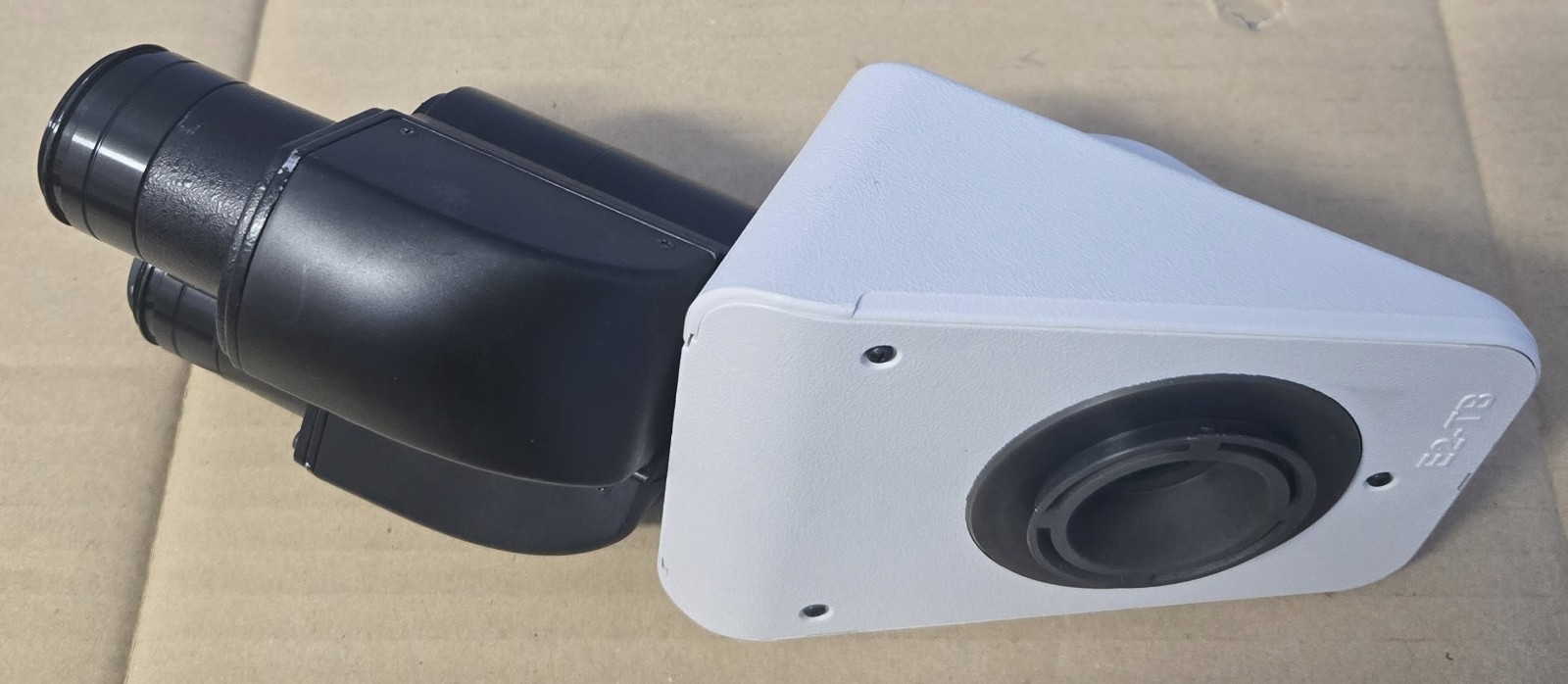 Nikon Microscope Binocular Head E2-TB for Eclipse E200 (001)