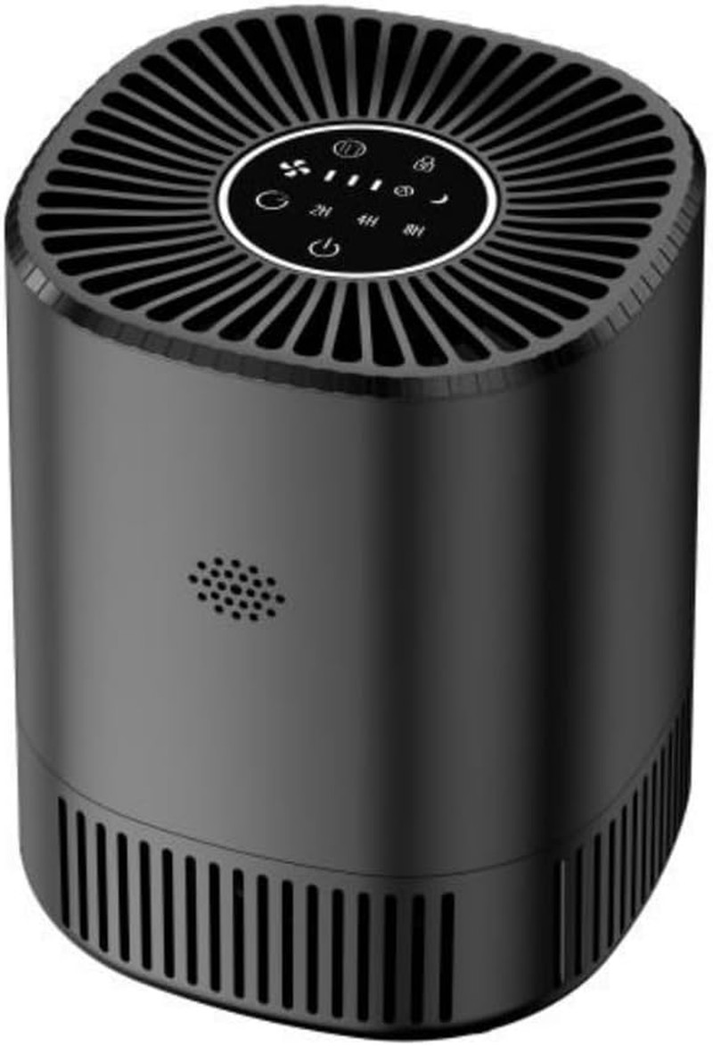 ABS Mini1 Pet Air Purifier - Fresh Air for Your Furry Friends