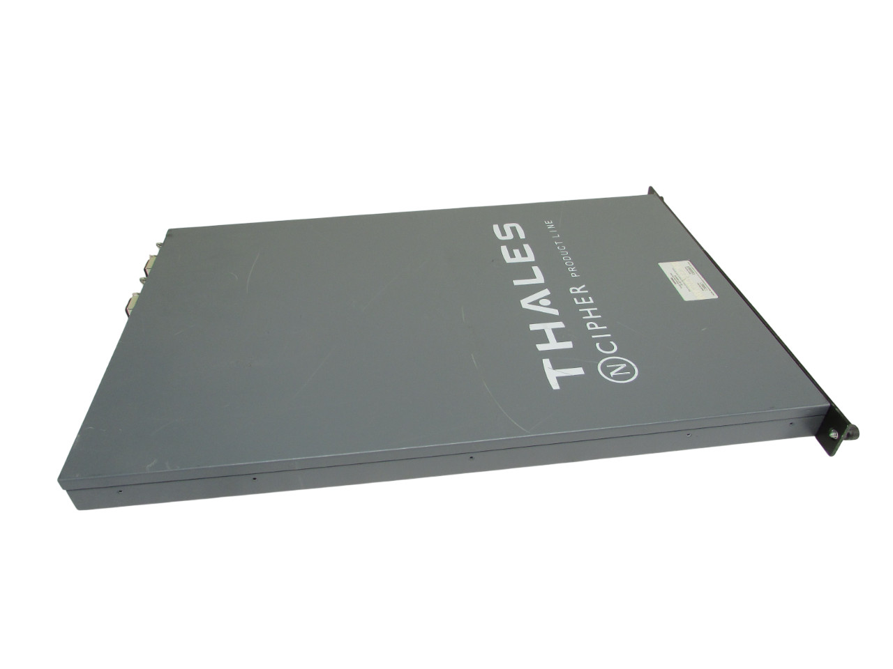 Thales nShield Connect 1500 NH2040 Hardware Security Appliance