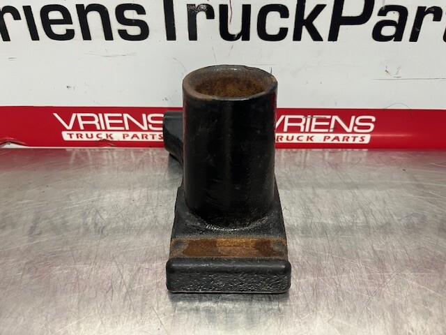 FREIGHTLINER FREIGHTLINER AXLE STOP/SHOCK MOUNT - FRONT SUSPENSION, 3 INCH, CI