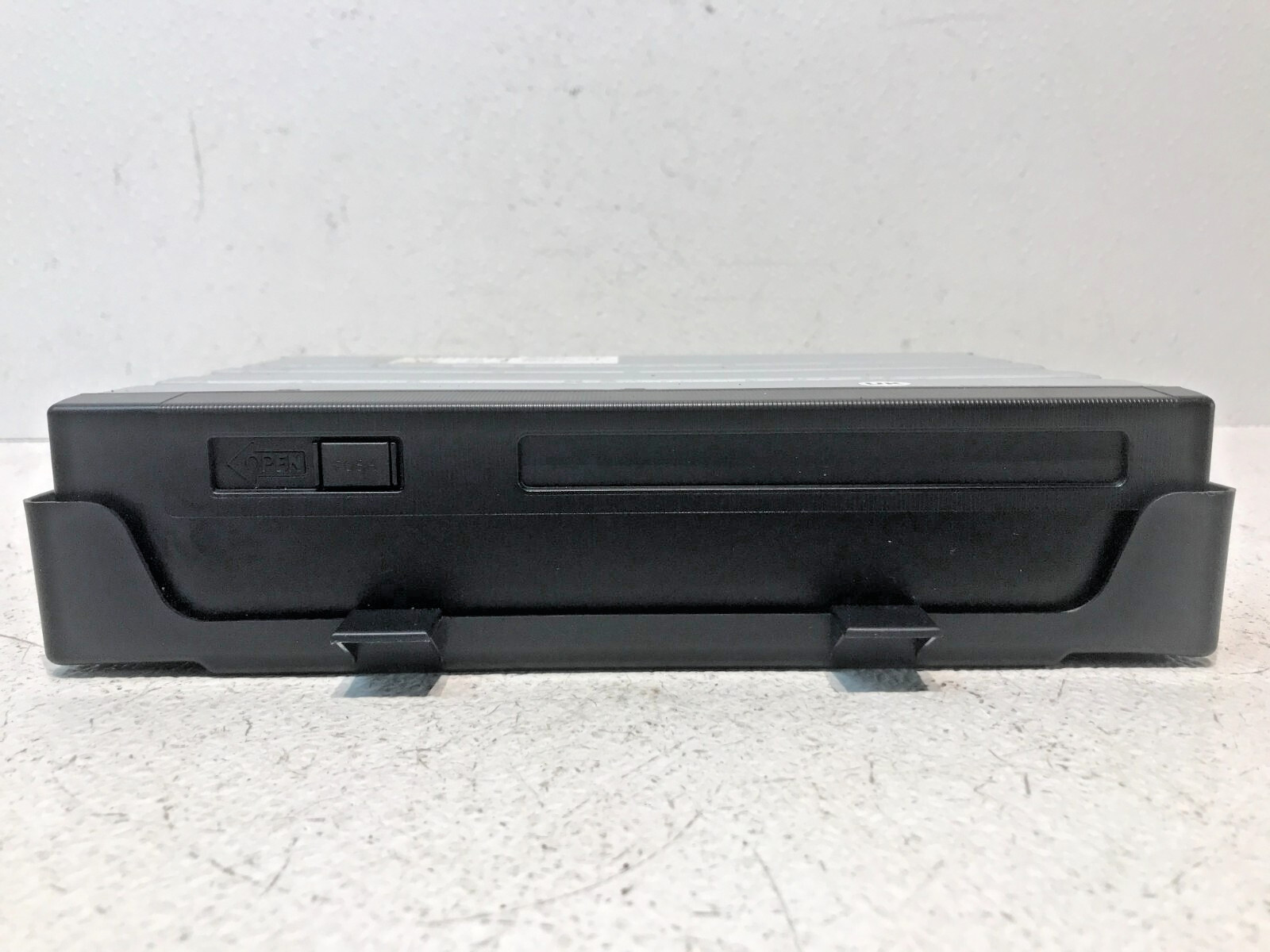 2006 Highlander Navigation GPS Map Drive Computer OEM 86841-50090