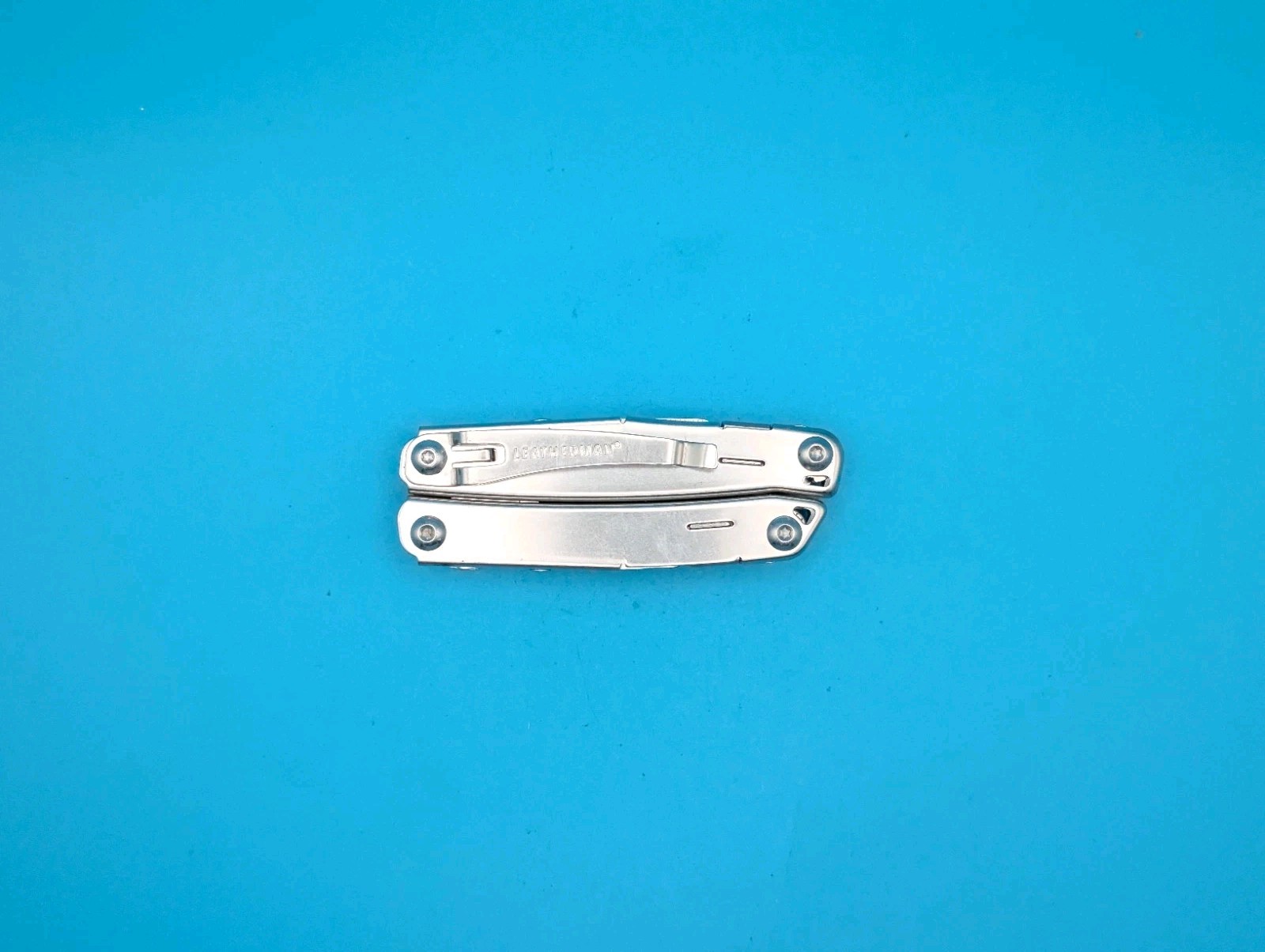 LEATHERMAN WINGMAN MULTI-TOOL! FAST SHIPPING!