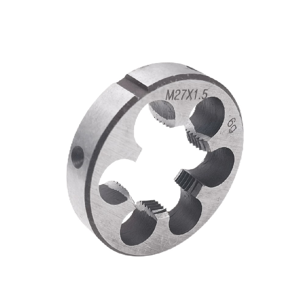 M27x1.5 Die RH Cutting 27mmx1.5 Metric Right Hand Thread M27 x 1.5 Threading