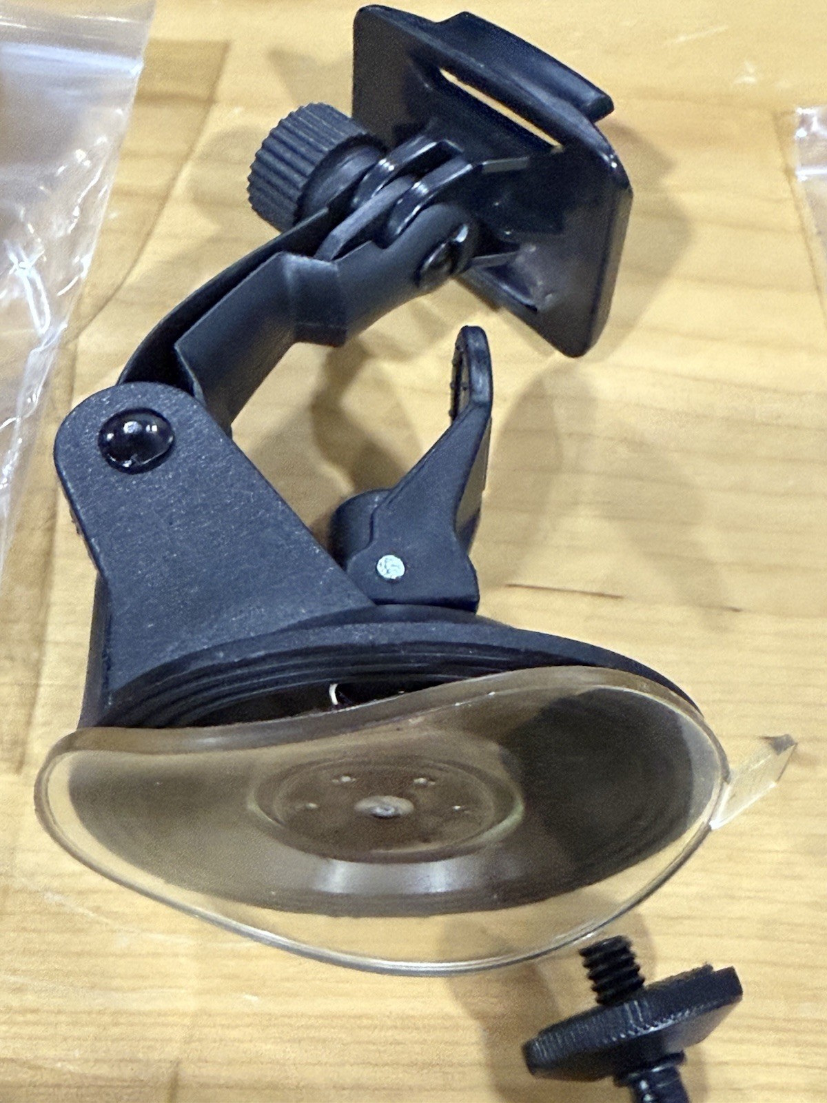 Action Camera Accessory Bundle New (Open Box) Never Used. Comes with Case