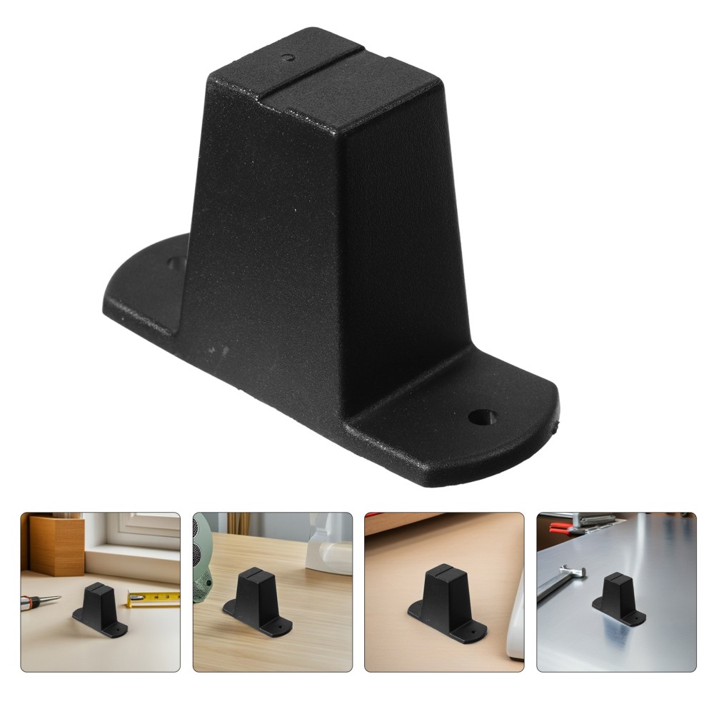 4 Pcs Bag Replacement Support Studs Luggage Protective Accessories