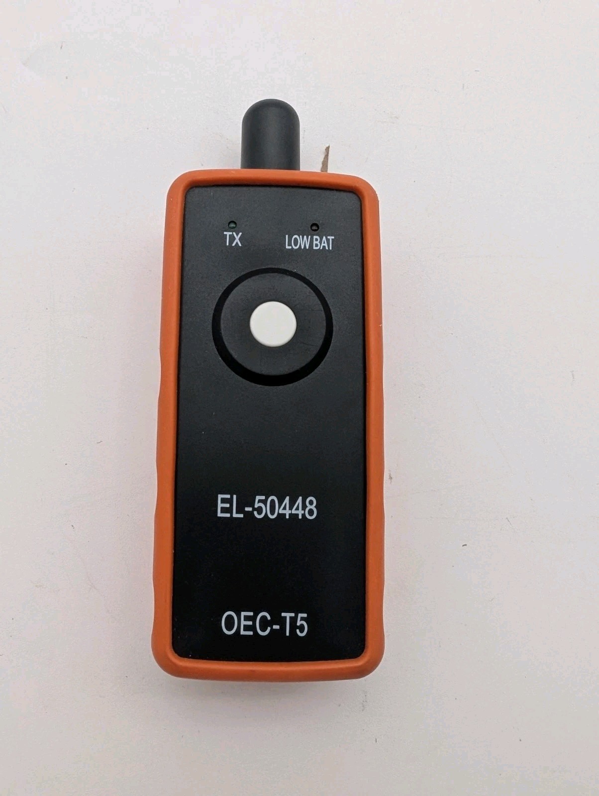el-50448 tpms relearn tool