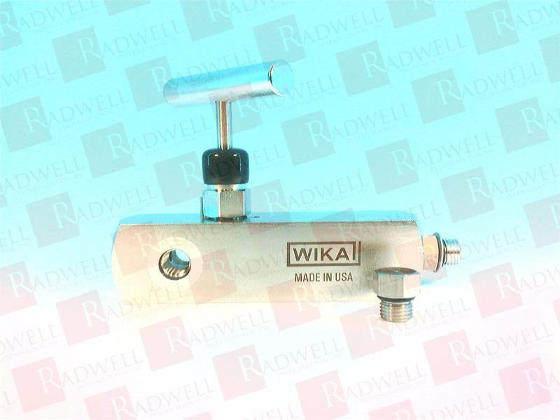 WIKA 50837591 / 50837591 (NEW IN BOX)