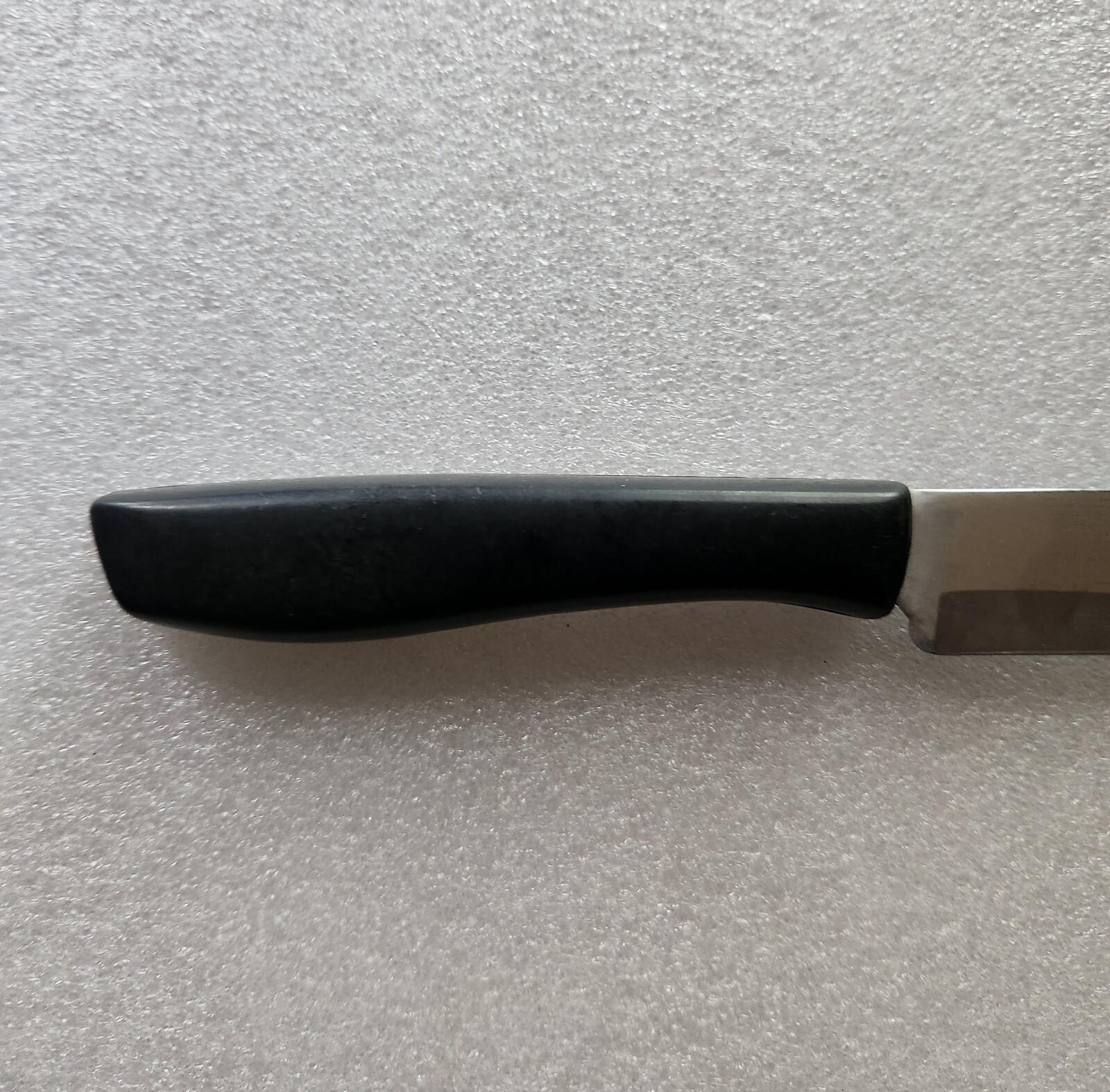 Vtg Ekco Vanadium Boning Knife 7½" Blade 4¾" Handle