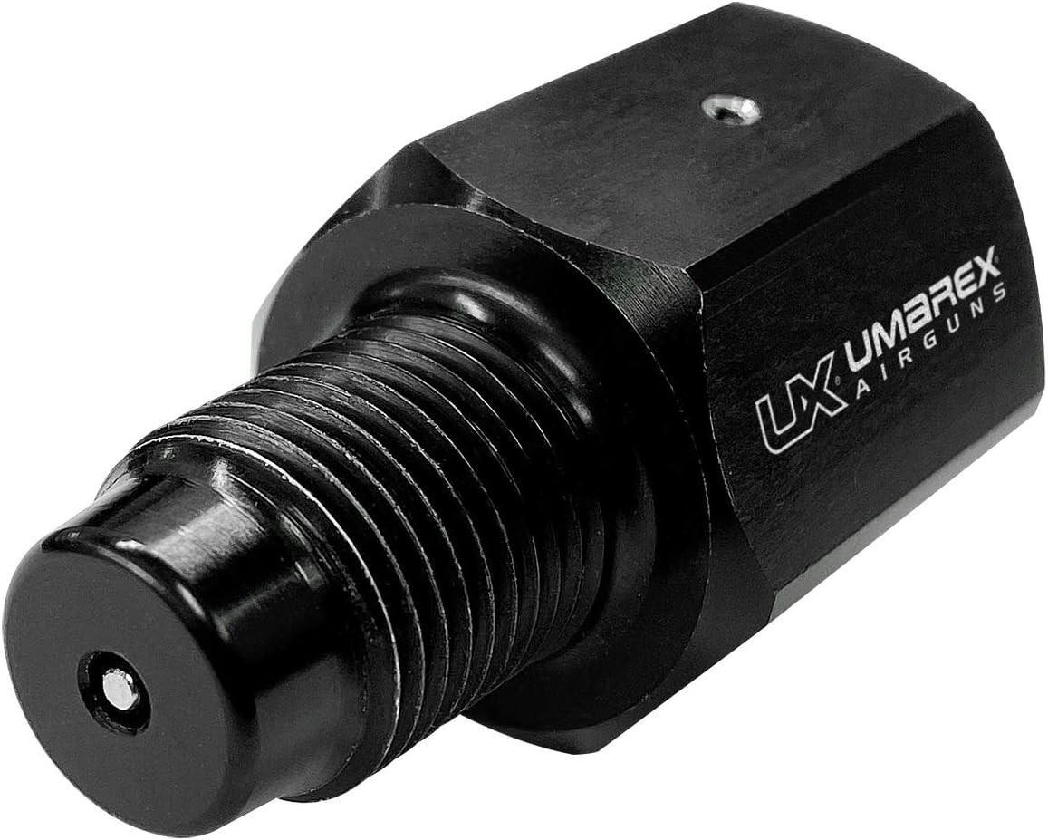 CO2 Adapter
