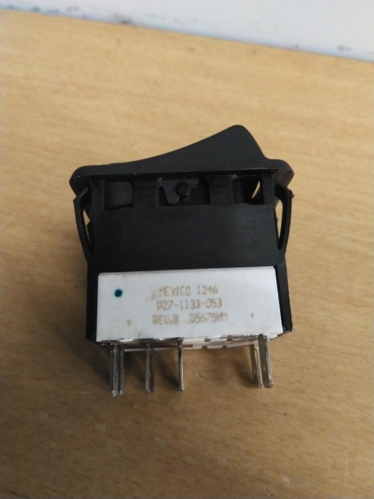 Replaces P27-1133-053 2013 PETERBILT 579 ELECTRONIC PART , MN