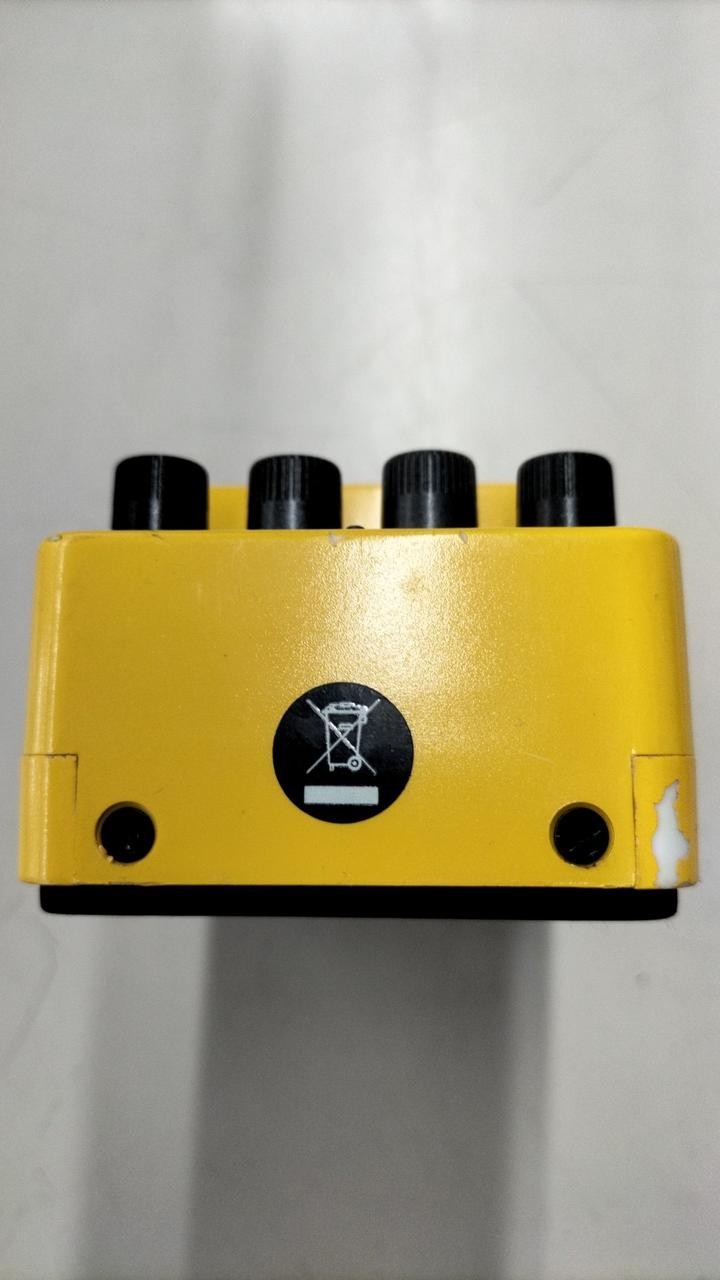 Behringer Uc100 Ultra Chorus