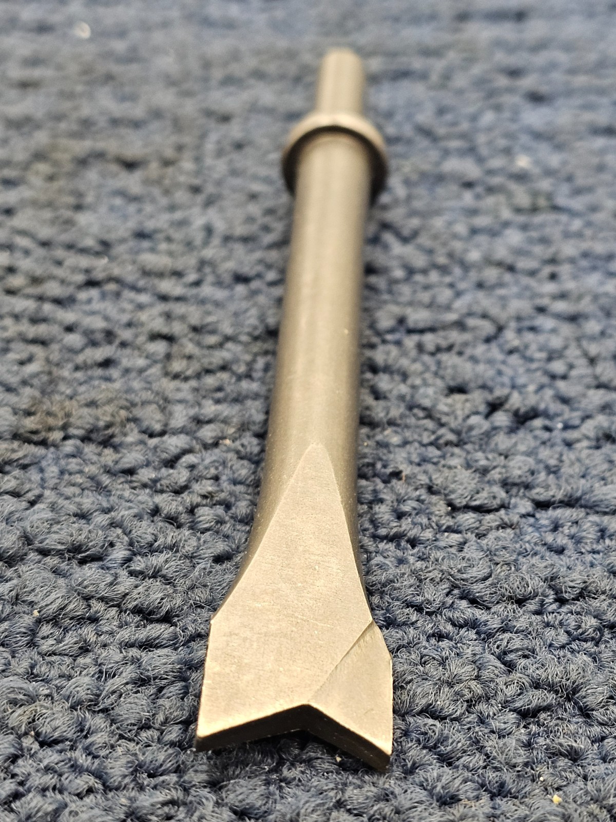 (QTY5) URREA UP711K5: AIR HAMMER CHISEL