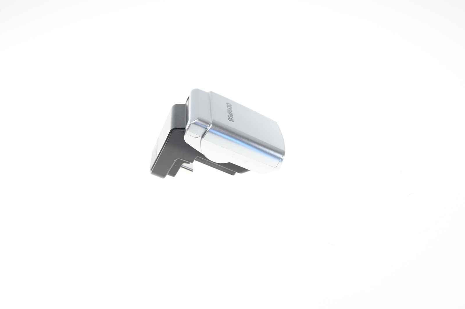 Olympus FL-LM1 Electronic Shoe Mount Flash #G034
