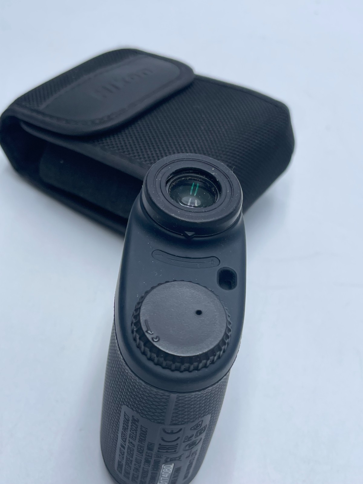 NIKON ACULON 6X20 6.0 RANGEFINDER GOOD (C-41)