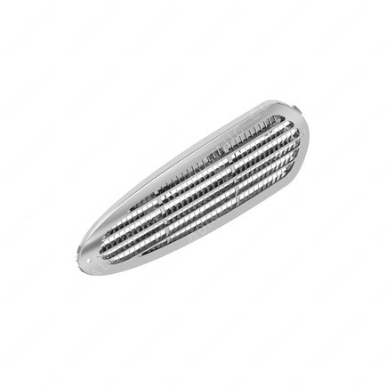 17-14809-008 Grille Material for Freightliner