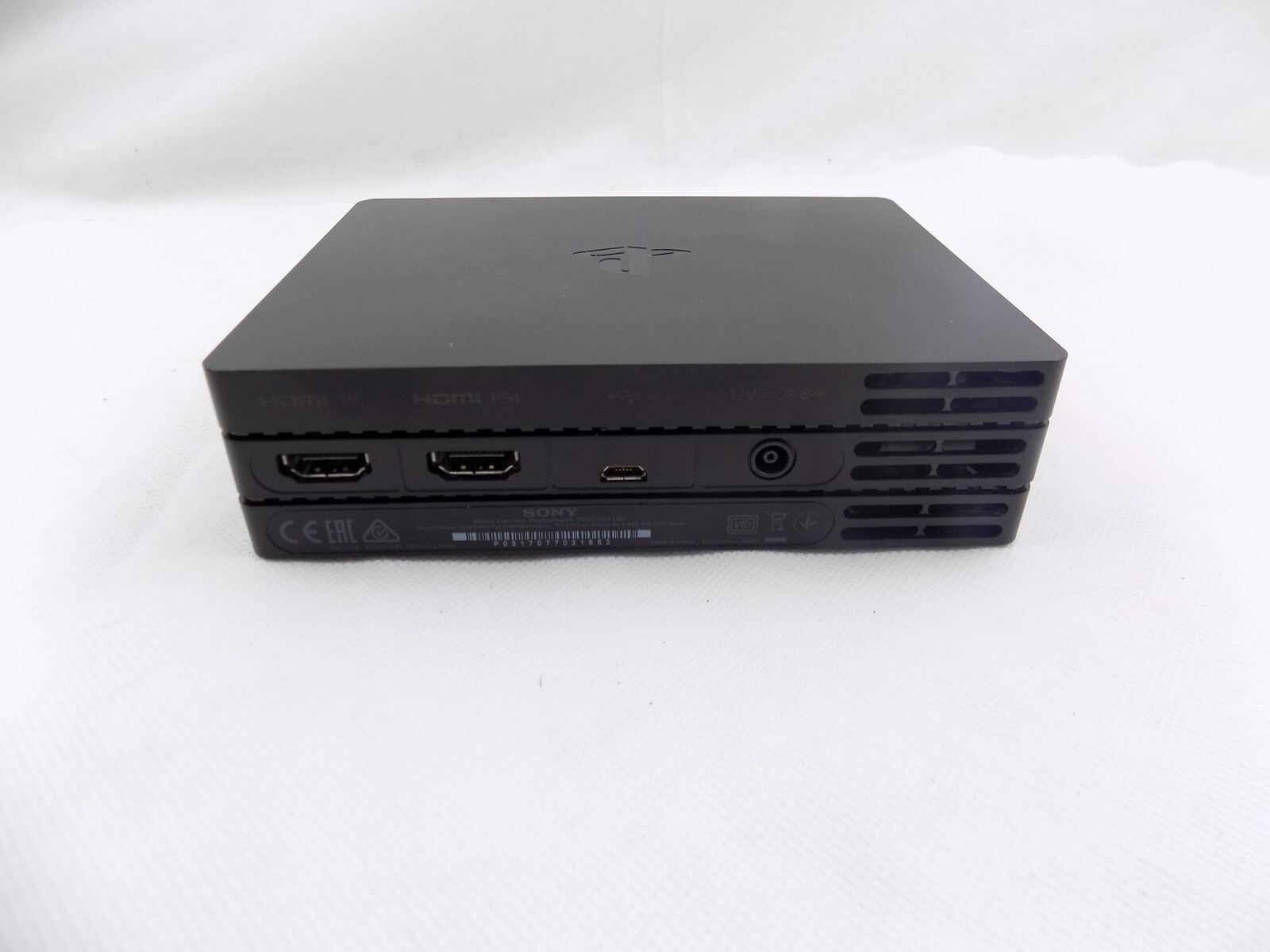 Like New Genuine Playstation 4 Ps4 PS VR PSVR Processor Unit (Version 2) CUH-...