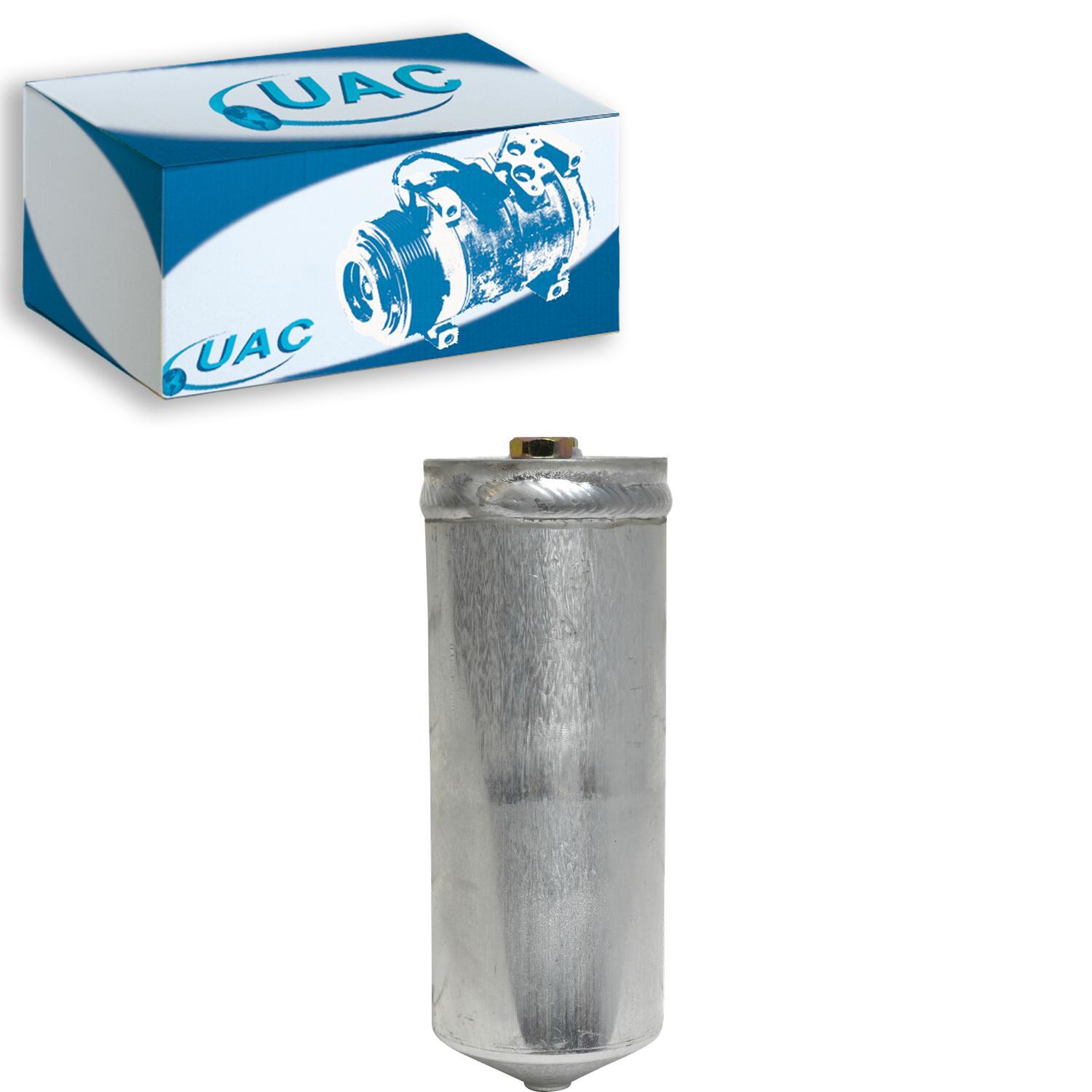 UAC A/C Receiver Drier For 1996-1999 INFINITI I30