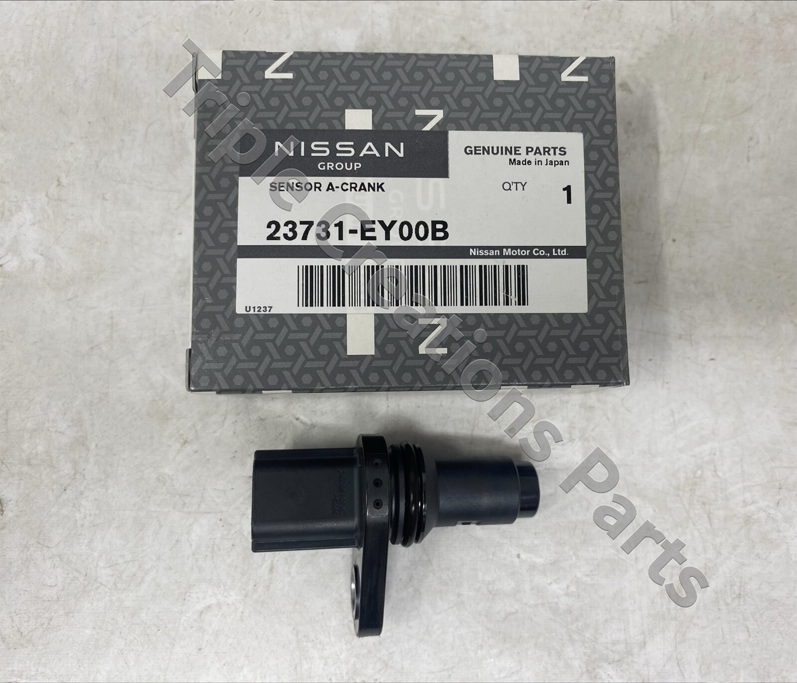 23731-EY00B Genuine Nissan Infiniti Camshaft Position Sensor 23731EY00B OEM