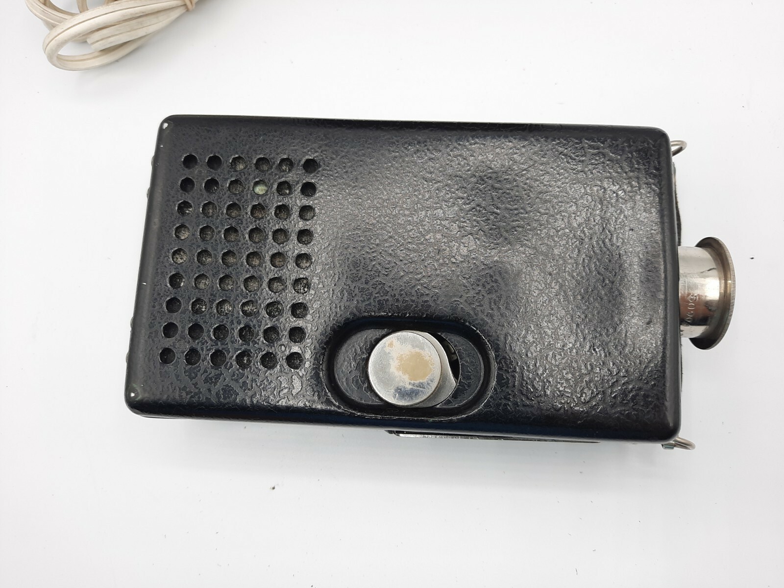 Jam Handy Pocket Explainer Projector Model E VINTAGE