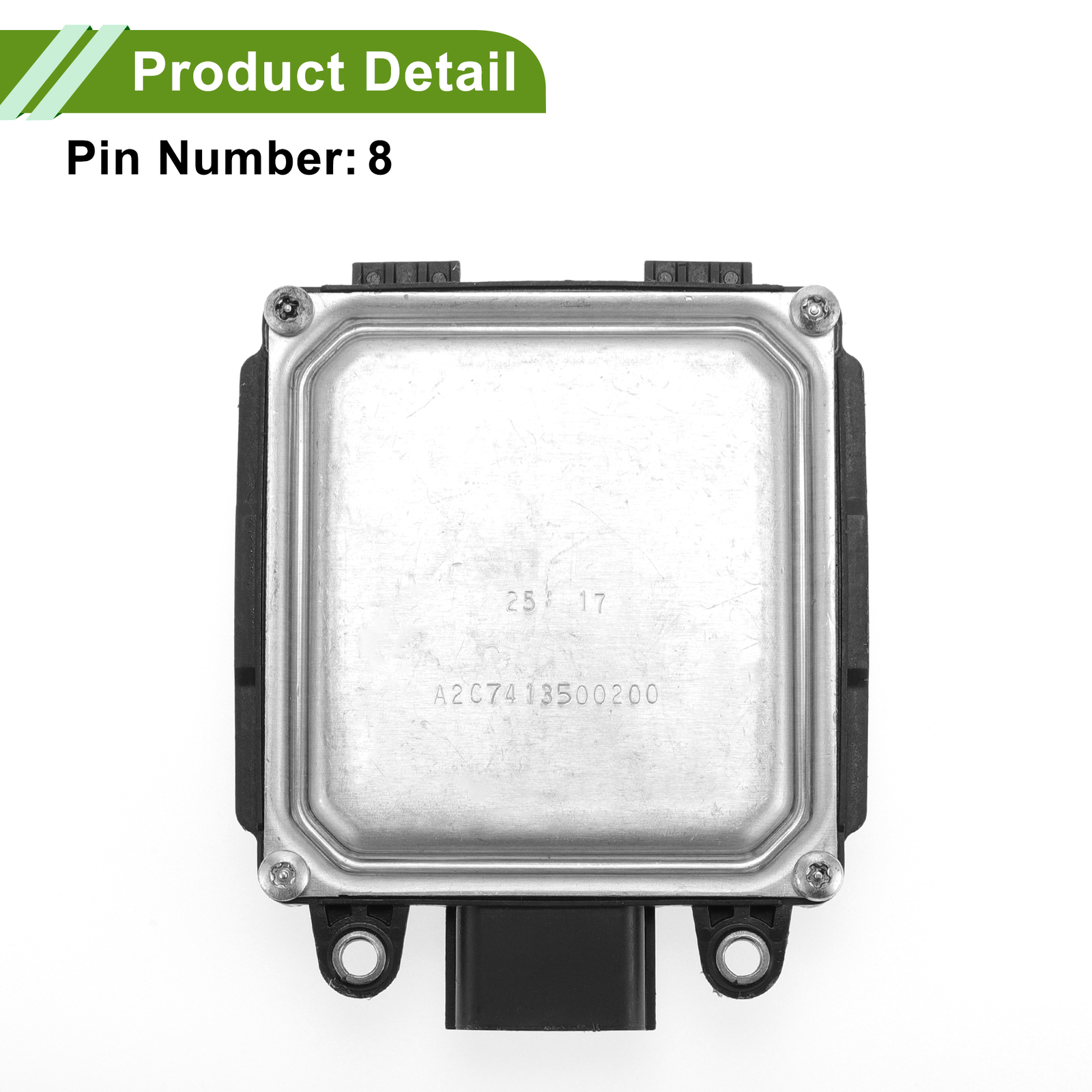 Cruise Control Distance Radar Sensor for Nissan Maxima 2017-2020