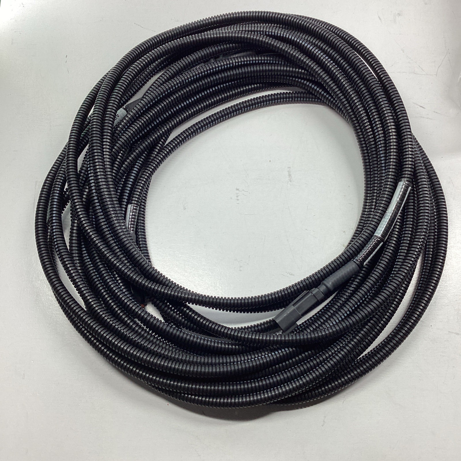 3EC-OEM-RESI-BODYHPRLT Residential Lamp Post Body Wiring Harness