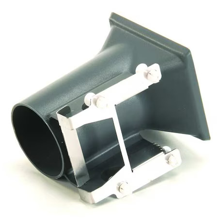 Follett Ice 00981225 Ice Chute, 4 7/8 In H
