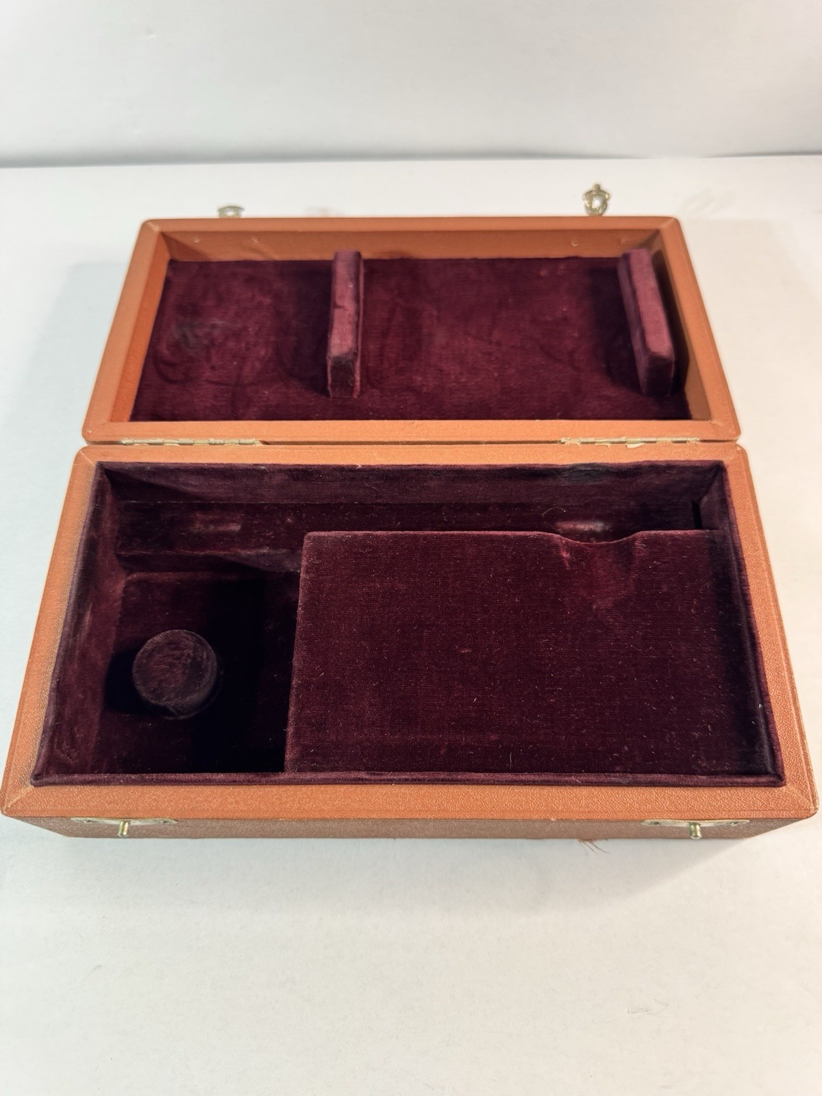 Antique E. Leitz Wetzlar Camera Lucida – Zeichenapparat – Early 20th Century