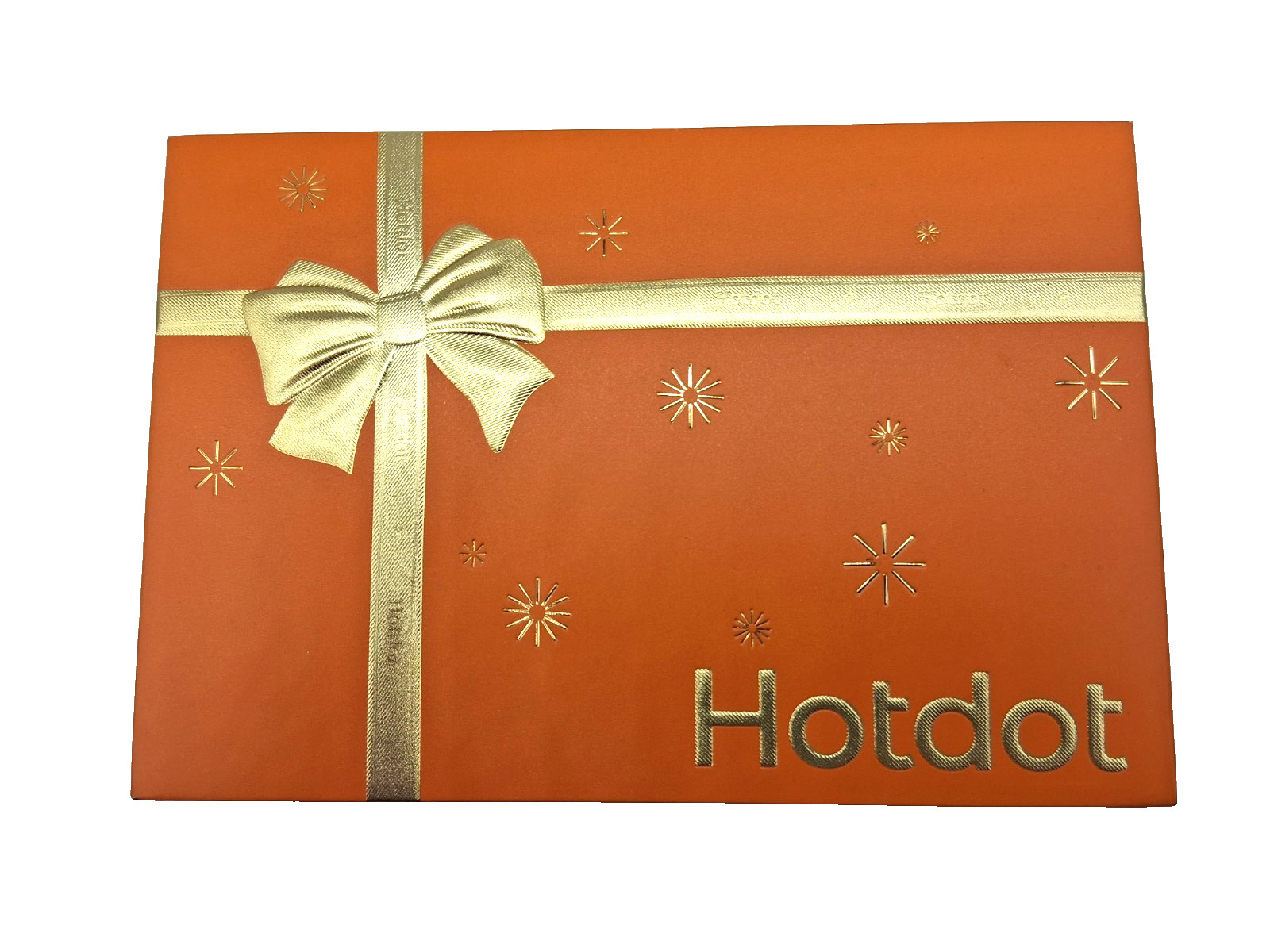 2 x Hotdot Hand Warmers, Rechargeable, LED Display Battery, 2pcs total.