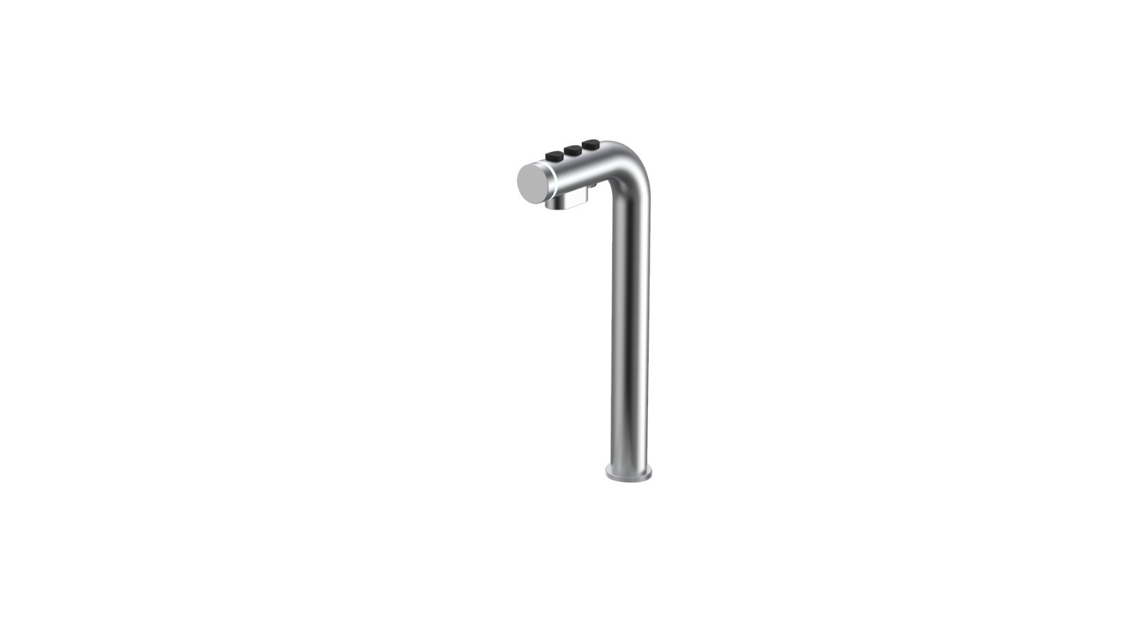 MARCO FRIIA HCS Hot cold sparkling water dispenser faucet OPEN BOX SEE DESC