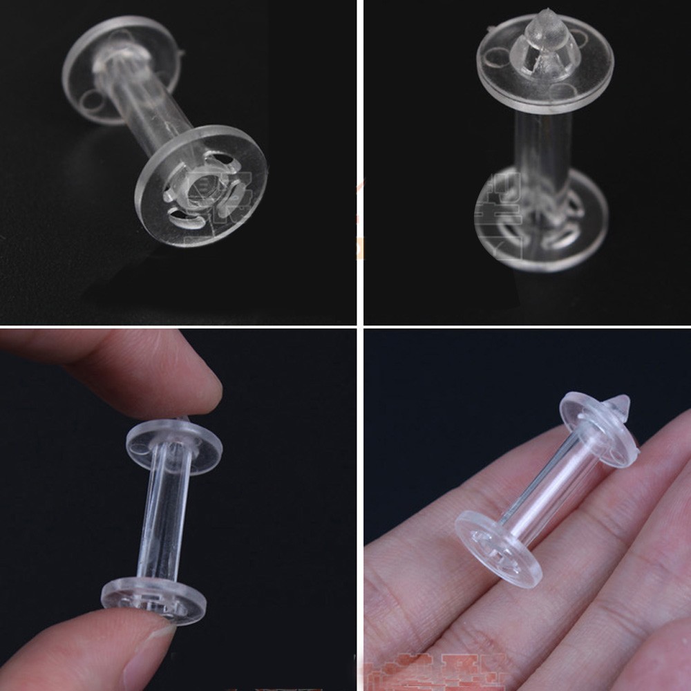 10x Durable Anti-drop Pins Kit For DJI Phantom 3 Pro Adv Replace Accessories