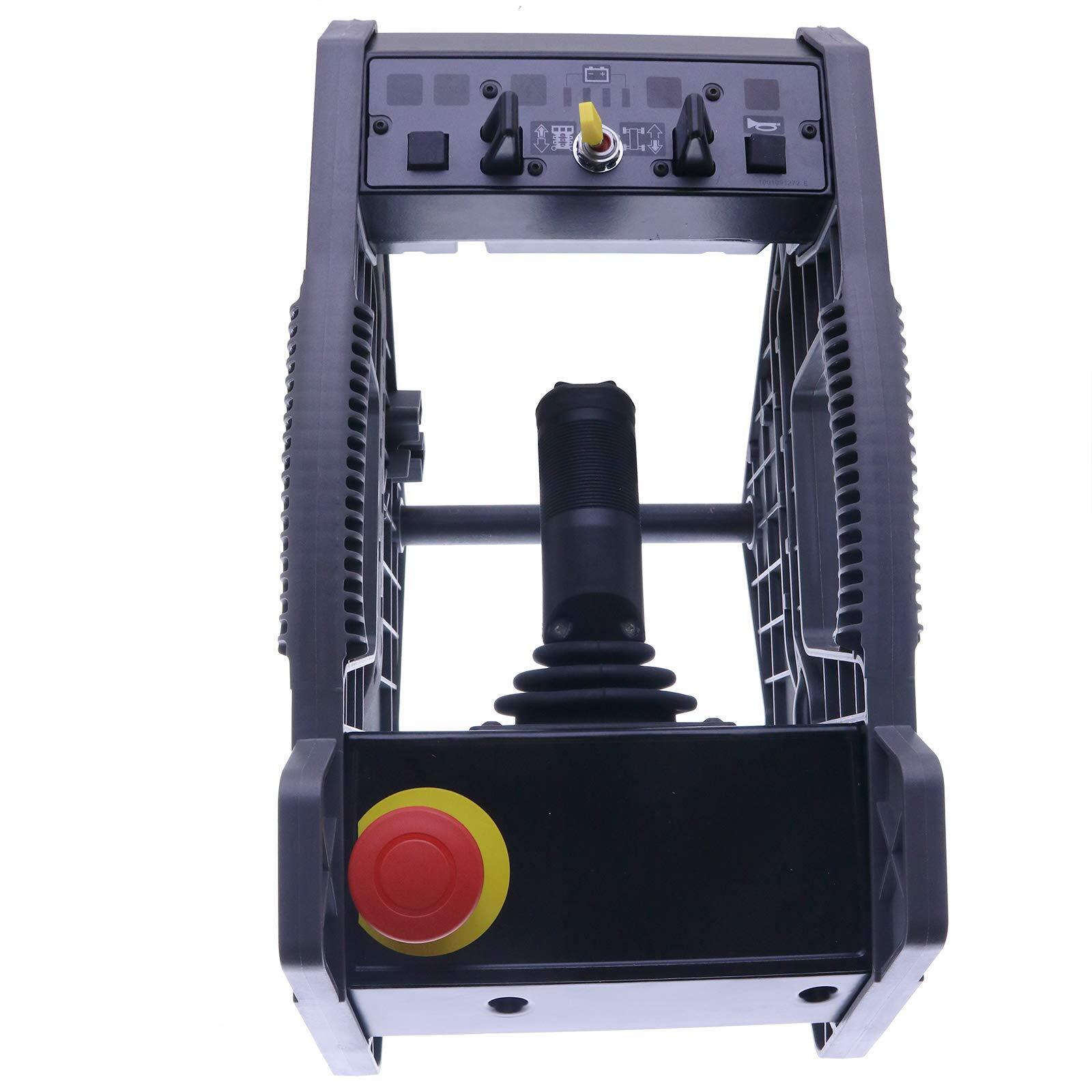 New Control Box for JLG Scissor Lift Electric 2632ES 2646ES 3246ES 1932R 1532R