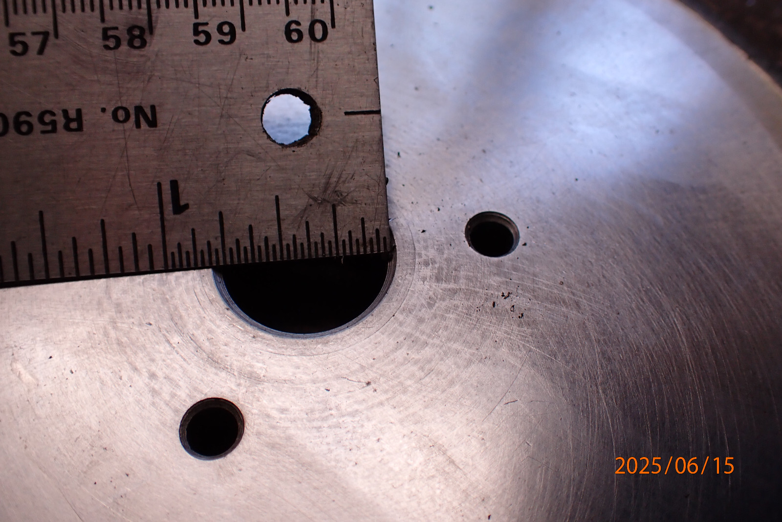 SPECIAL TOOL GRINDING GRINDER WHEEL