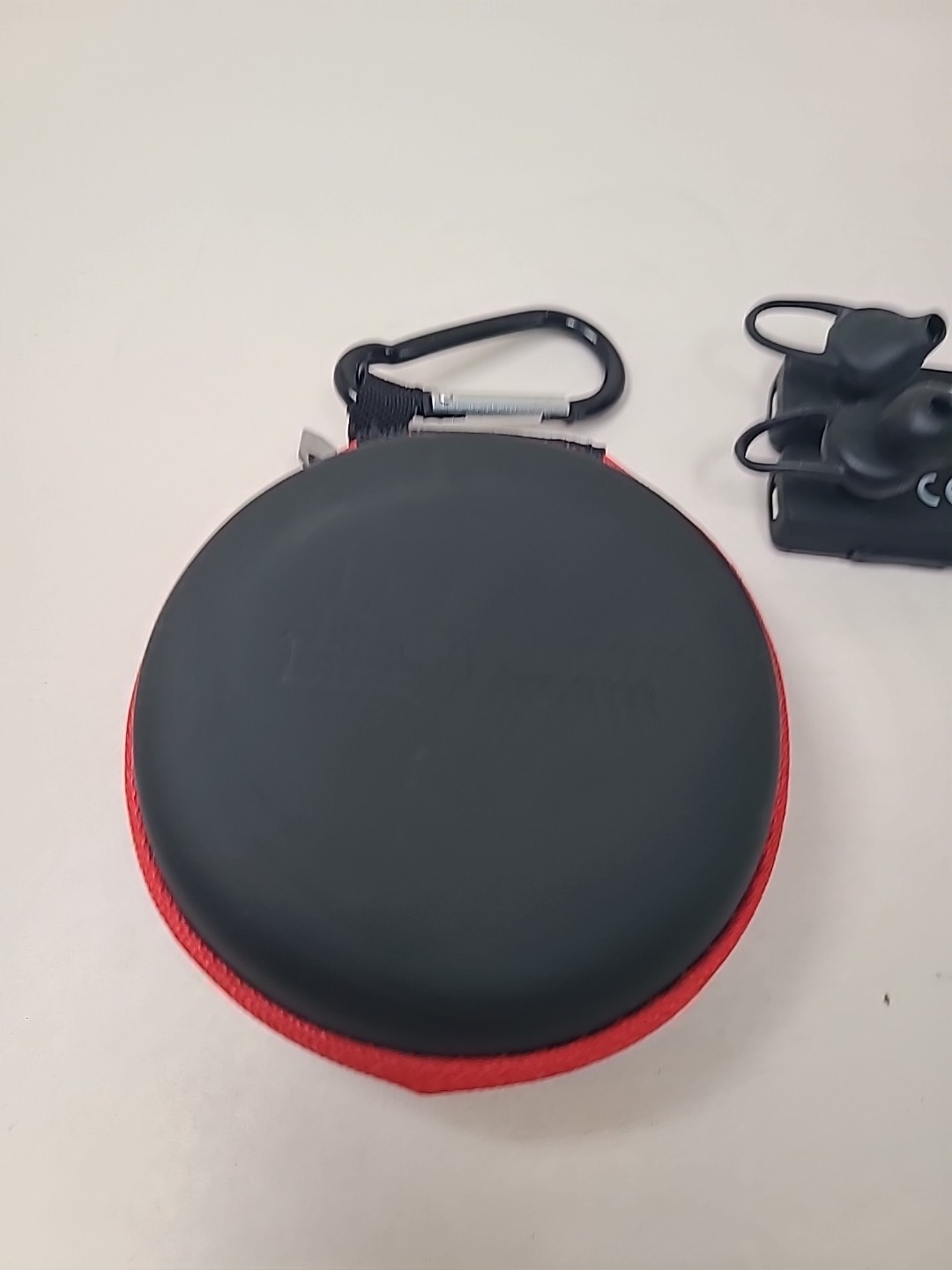 2 Link Dream Bluetooth Wireless W/ Zippered Case Model LC-B41 Tested