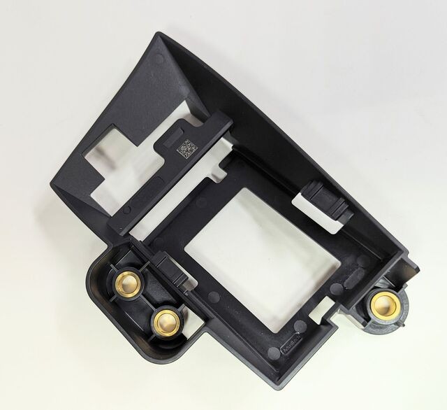 Genuine Honda Blind Spot Detection System Warning Sensor Bracket 36937-TVA-A01