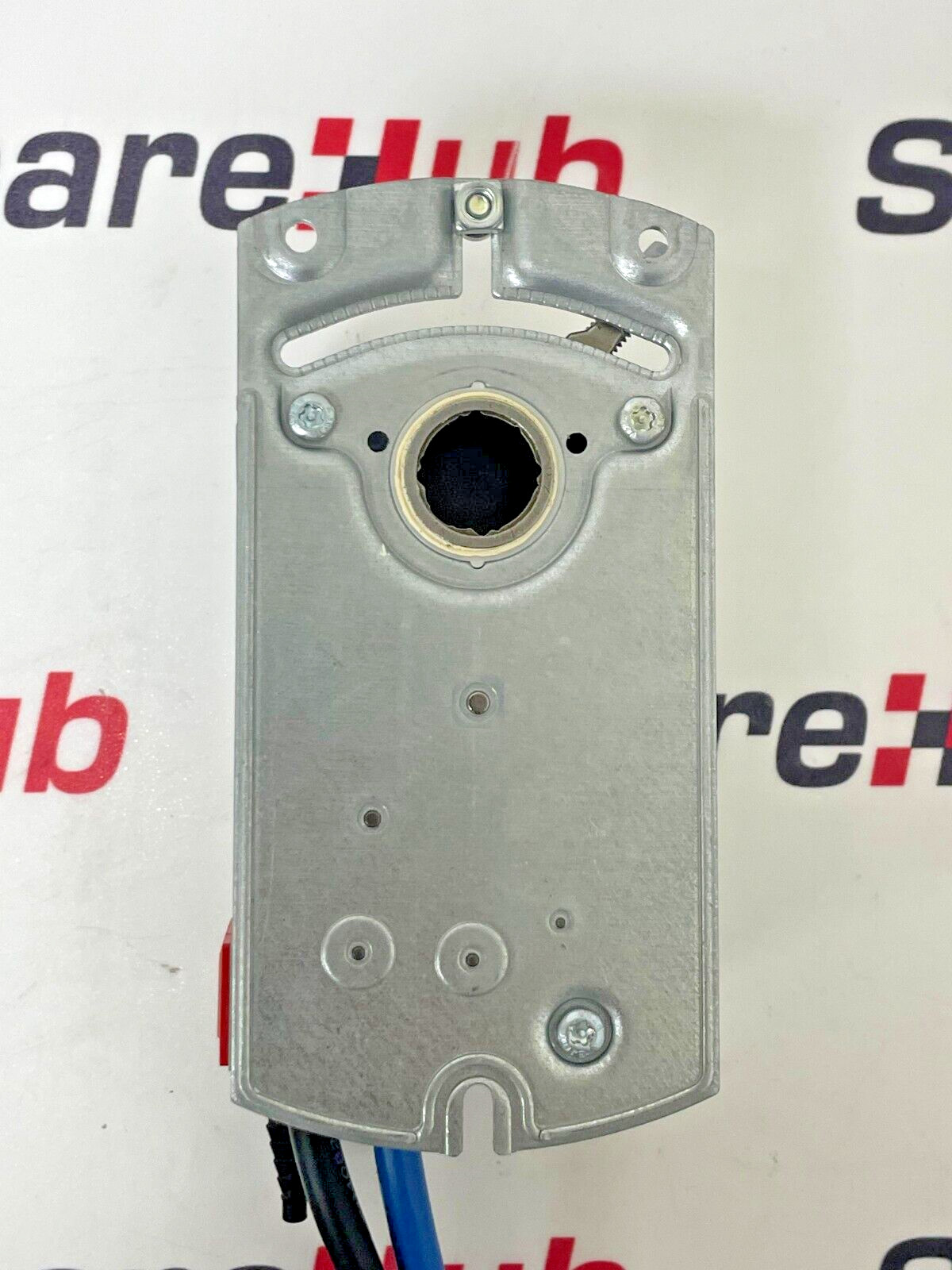 SIEMENS GDB181.1E/BA DAMPER ACTUATOR COMPACT CONTROLLER