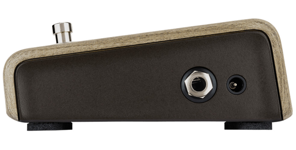 LR Baggs Align Active DI Acoustic Pedal