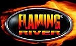 FLAMING RIVER #FR1001 The Light Timing Light