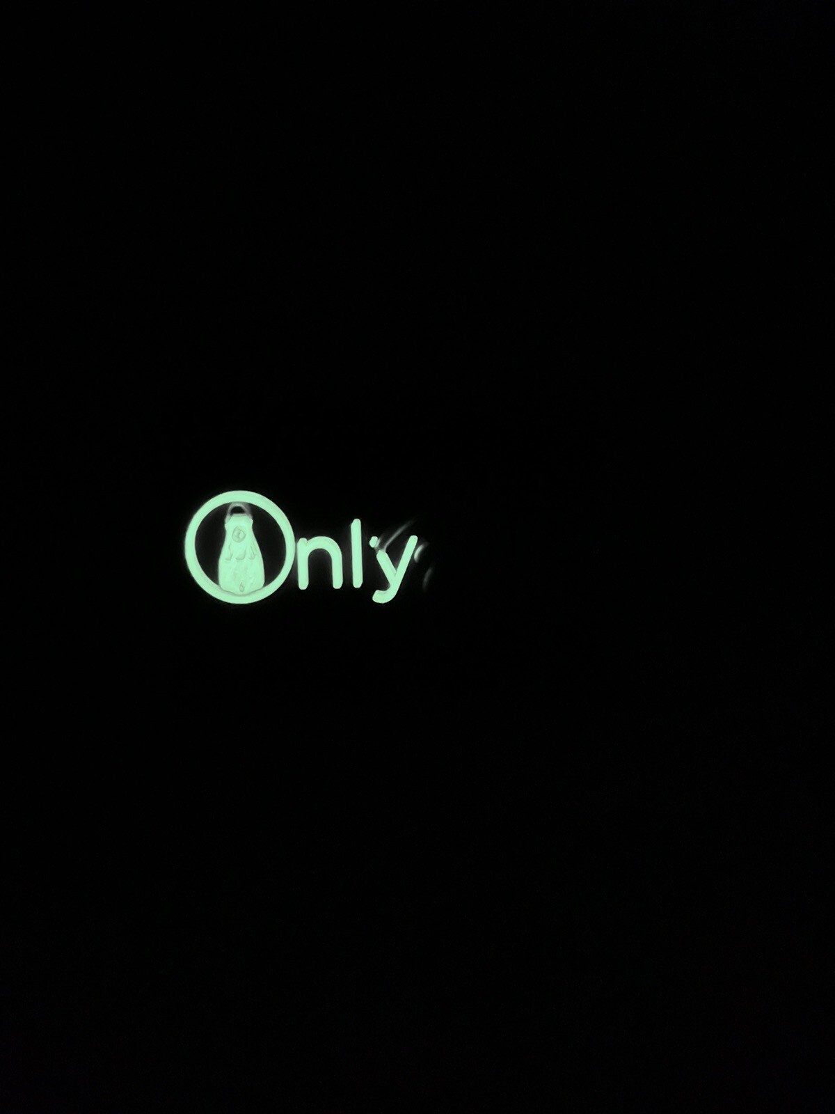 OnlyFins SCUBA Diving PVC Morale Patch, 3 Inch, Hook & Loop Attachment OnlyFans